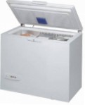 Whirlpool AFG 6323 B Fridge freezer-chest review bestseller