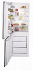 Gaggenau IC 583-226 Ledusskapis ledusskapis ar saldētavu pārskatīšana bestsellers