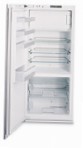 Gaggenau IK 961-123 Ledusskapis ledusskapis ar saldētavu pārskatīšana bestsellers