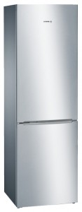 larawan Refrigerator Bosch KGN36NL13, pagsusuri
