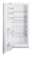 larawan Refrigerator Gaggenau IK 427-222, pagsusuri