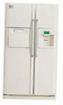 LG GR-P207 NAU Lednička chladnička s mrazničkou přezkoumání bestseller