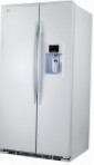 General Electric GSE27NGBCWW Jääkaappi jääkaappi ja pakastin arvostelu bestseller