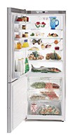 larawan Refrigerator Gaggenau SK 270-239, pagsusuri