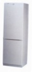 Whirlpool ARZ 5200 Silver Lednička chladnička s mrazničkou přezkoumání bestseller