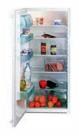 larawan Refrigerator Electrolux ERN 2321, pagsusuri