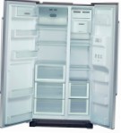 Siemens KA58NA75 Хладилник хладилник с фризер преглед бестселър