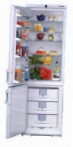 Liebherr KGTD 4066 Kjøleskap kjøleskap med fryser anmeldelse bestselger