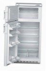 Liebherr KDP 2542 Kjøleskap kjøleskap med fryser anmeldelse bestselger