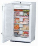 Liebherr GSN 2026 Kjøleskap frys-skap anmeldelse bestselger