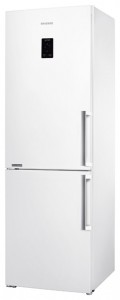 larawan Refrigerator Samsung RB-33J3300WW, pagsusuri