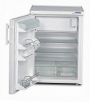 Liebherr KTP 1544 šaldytuvas šaldytuvas su šaldikliu peržiūra geriausiai parduodamas