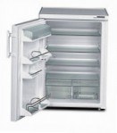Liebherr KTP 1740 Kjøleskap kjøleskap uten fryser anmeldelse bestselger
