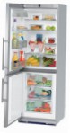 Liebherr CUPesf 3553 Kjøleskap kjøleskap med fryser anmeldelse bestselger
