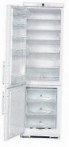 Liebherr CP 4001 Kjøleskap kjøleskap med fryser anmeldelse bestselger