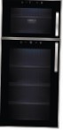 Caso WineDuett Touch 21 Refrigerator aparador ng alak pagsusuri bestseller
