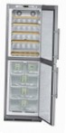 Liebherr WKGNes 2956 Kühlschrank kühlschrank mit gefrierfach Rezension Bestseller