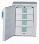 Liebherr GSP 1423 Холодильник морозильник-шкаф обзор бестселлер