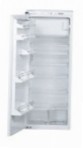 Liebherr KLe 2544 Køleskab køleskab med fryser anmeldelse bedst sælgende