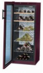 Liebherr WK 4127 Refrigerator aparador ng alak pagsusuri bestseller