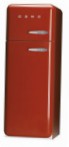 Smeg FAB30R5 Køleskab køleskab med fryser anmeldelse bedst sælgende