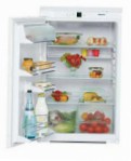 Liebherr IKS 1750 Køleskab køleskab uden fryser anmeldelse bedst sælgende