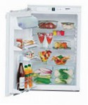 Liebherr IKP 1750 Refrigerator refrigerator na walang freezer pagsusuri bestseller