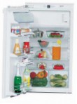 Liebherr IKP 1854 Køleskab køleskab med fryser anmeldelse bedst sælgende
