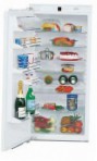 Liebherr IKP 2450 Køleskab køleskab med fryser anmeldelse bedst sælgende