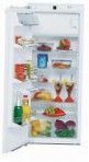 Liebherr IKP 2654 Fridge refrigerator with freezer review bestseller
