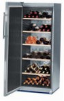 Liebherr WTes 4176 Холодильник винный шкаф обзор бестселлер