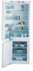 AEG SC 91841 5I Hűtő hűtőszekrény fagyasztó felülvizsgálat legjobban eladott