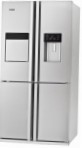 BEKO GNE 134621 X Køleskab køleskab med fryser anmeldelse bedst sælgende