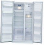 LG GW-B207 QVQA Frigo frigorifero con congelatore recensione bestseller