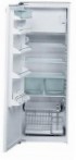 Liebherr KIPe 3044 šaldytuvas šaldytuvas su šaldikliu peržiūra geriausiai parduodamas