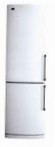 LG GA-479 BBA Lednička chladnička s mrazničkou přezkoumání bestseller