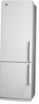 LG GA-449 BVBA Hladilnik hladilnik z zamrzovalnikom pregled najboljši prodajalec