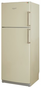 larawan Refrigerator Freggia LTF31076C, pagsusuri