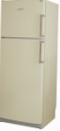 Freggia LTF31076C Lednička chladnička s mrazničkou přezkoumání bestseller