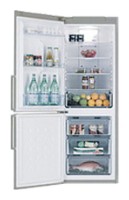 larawan Refrigerator Samsung RL-34 HGIH, pagsusuri