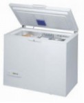 Whirlpool AFG 5532 Fridge freezer-chest review bestseller