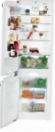 Liebherr SICN 3356 Ledusskapis ledusskapis ar saldētavu pārskatīšana bestsellers