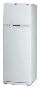 larawan Refrigerator Whirlpool RF 200 WH, pagsusuri
