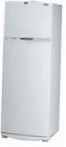 Whirlpool RF 200 WH Fridge refrigerator with freezer review bestseller