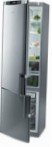 Fagor 3FC-67 NFXD Ledusskapis ledusskapis ar saldētavu pārskatīšana bestsellers