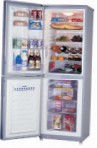 Yamaha RC28NS1/S Refrigerator freezer sa refrigerator pagsusuri bestseller
