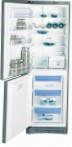 Indesit NBAA 13 NF NX Refrigerator freezer sa refrigerator pagsusuri bestseller