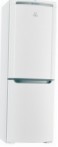 Indesit PBAA 13 Kjøleskap kjøleskap med fryser anmeldelse bestselger