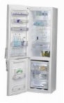 Whirlpool ARC 7650 IX Lednička chladnička s mrazničkou přezkoumání bestseller