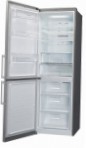 LG GA-B439 BLQA Lednička chladnička s mrazničkou přezkoumání bestseller